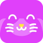 meetu - meet new friends by live video chat android application logo